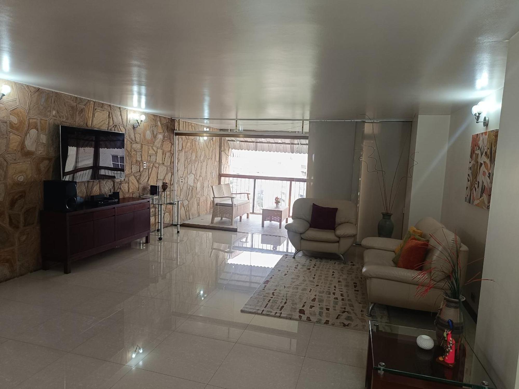 Apartment En Zona Privilegiada *