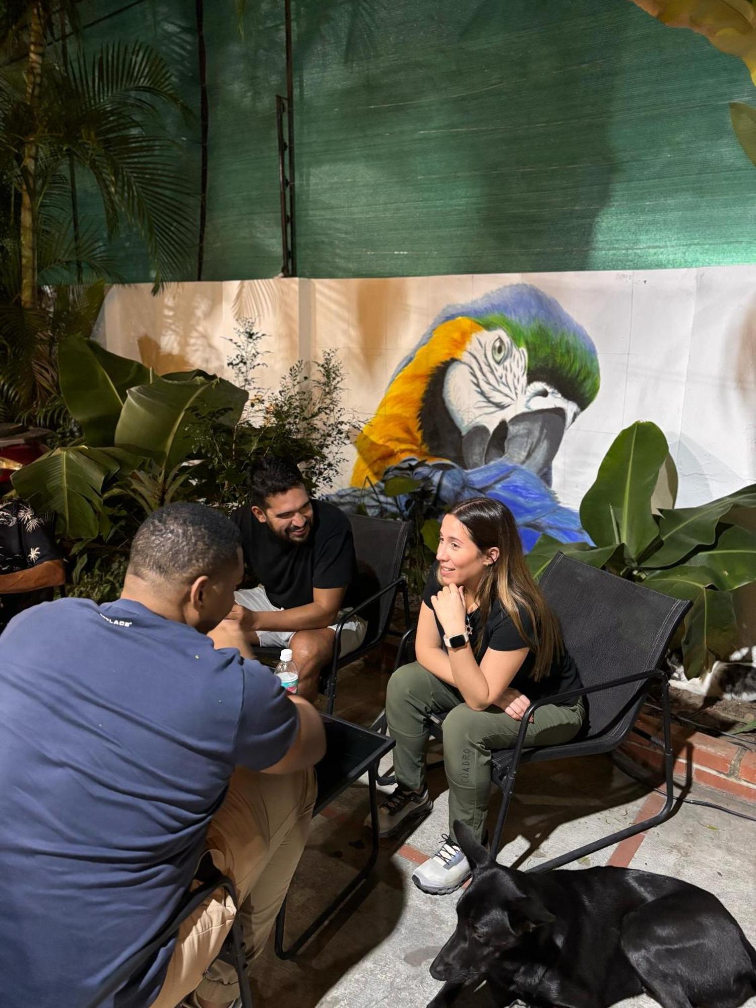 El Sofa Caracas