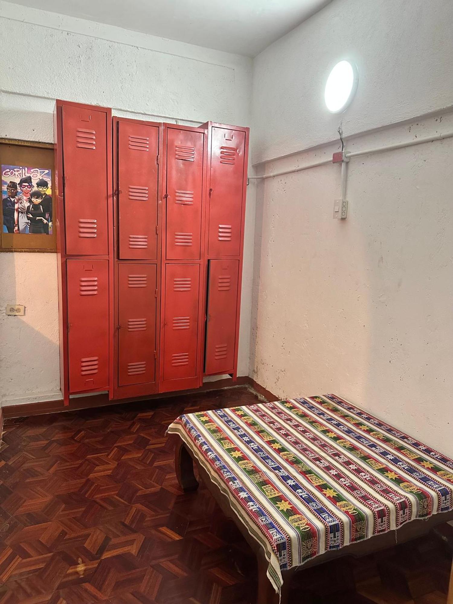 El Sofa Bed and breakfast Caracas