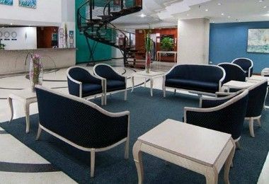 Chacao Cumberland 4* Caracas