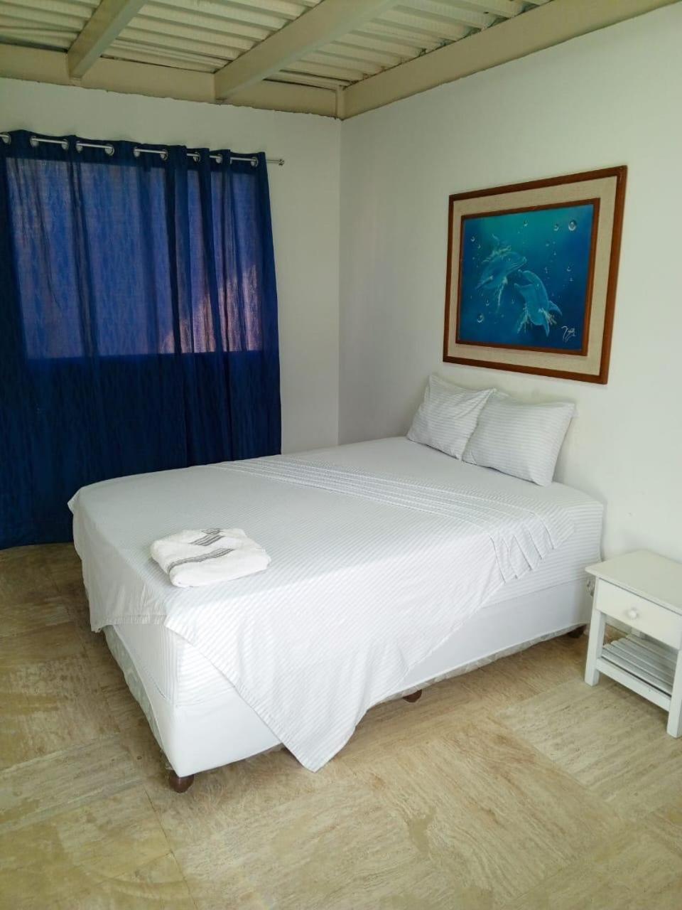 Hotel cápsula El Emperador *