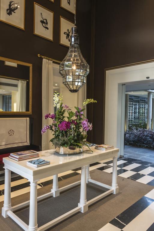 Hotel Cayena-caracas