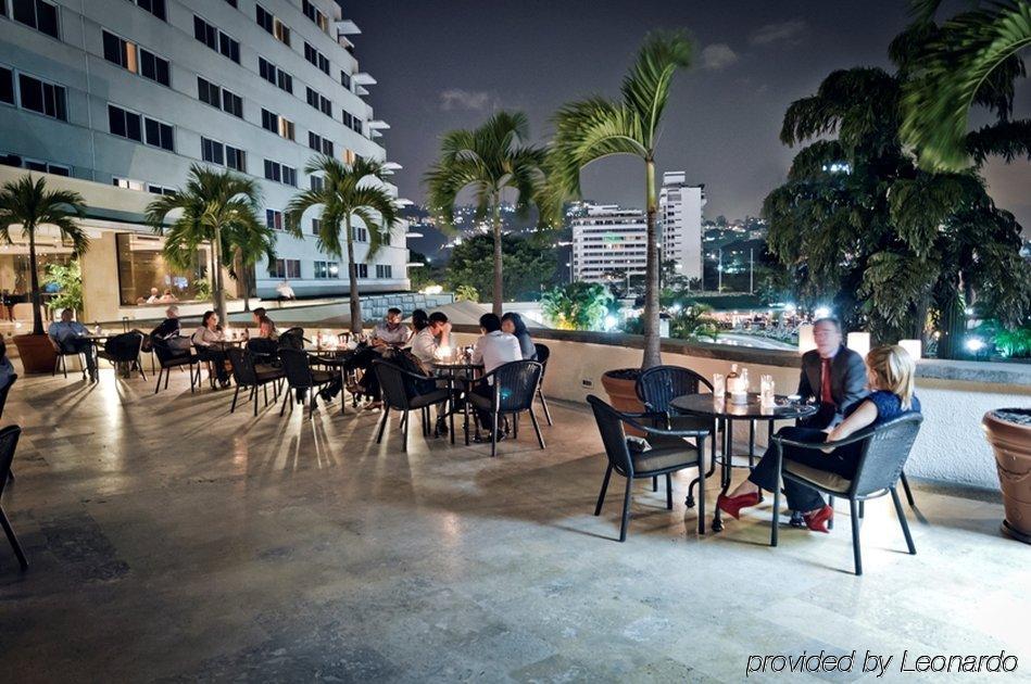 Tamanaco Hotel 5*