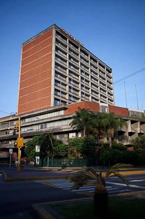 Hotel Paseo De Mercedes 4*