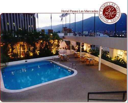 Paseo De Mercedes Hotel 4*