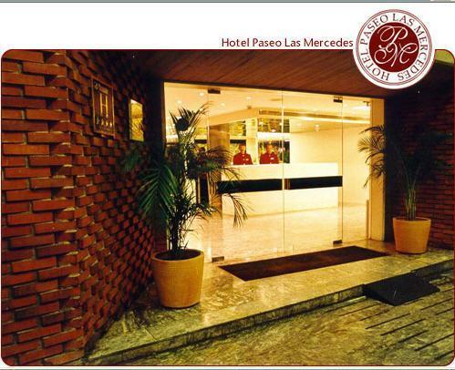 Paseo De Mercedes Hotel Caracas