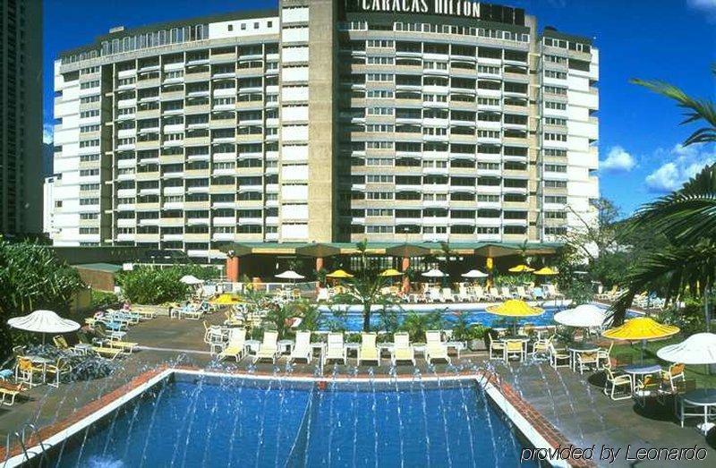 Alba Hotel Caracas