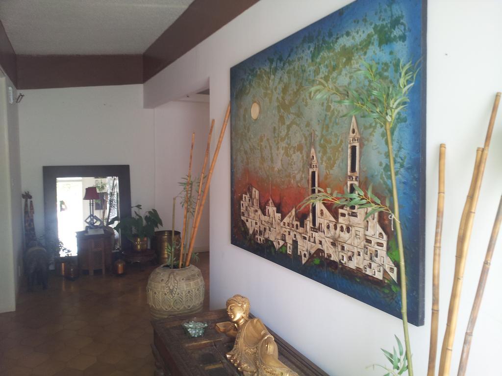 Hostal Mariani International Caracas
