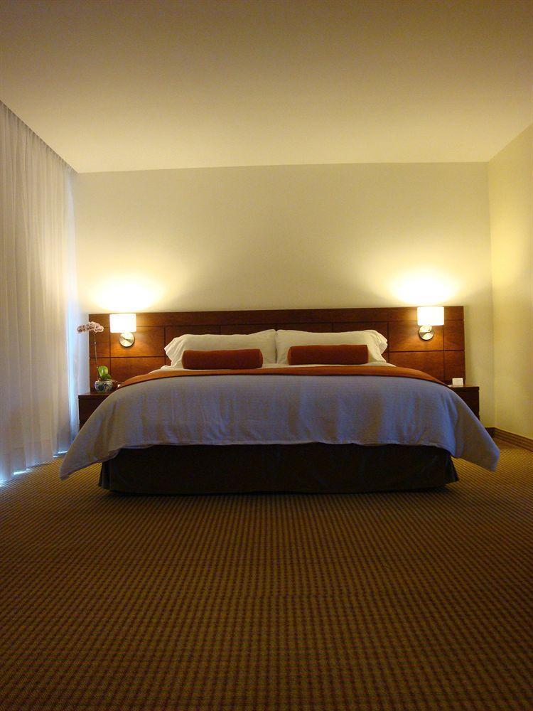 Continental Altamira Hotel 4*