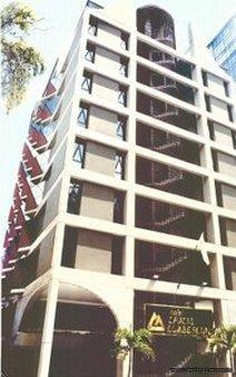Chacao Cumberland 4* Caracas