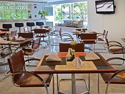 Paseo De Mercedes Hotel Caracas