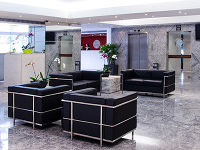 Paseo De Mercedes 4*