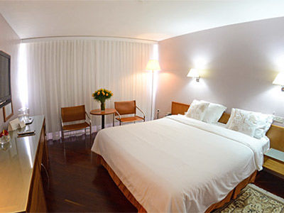 Paseo De Mercedes 4* Caracas