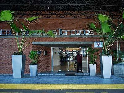 Hotel Paseo De Mercedes