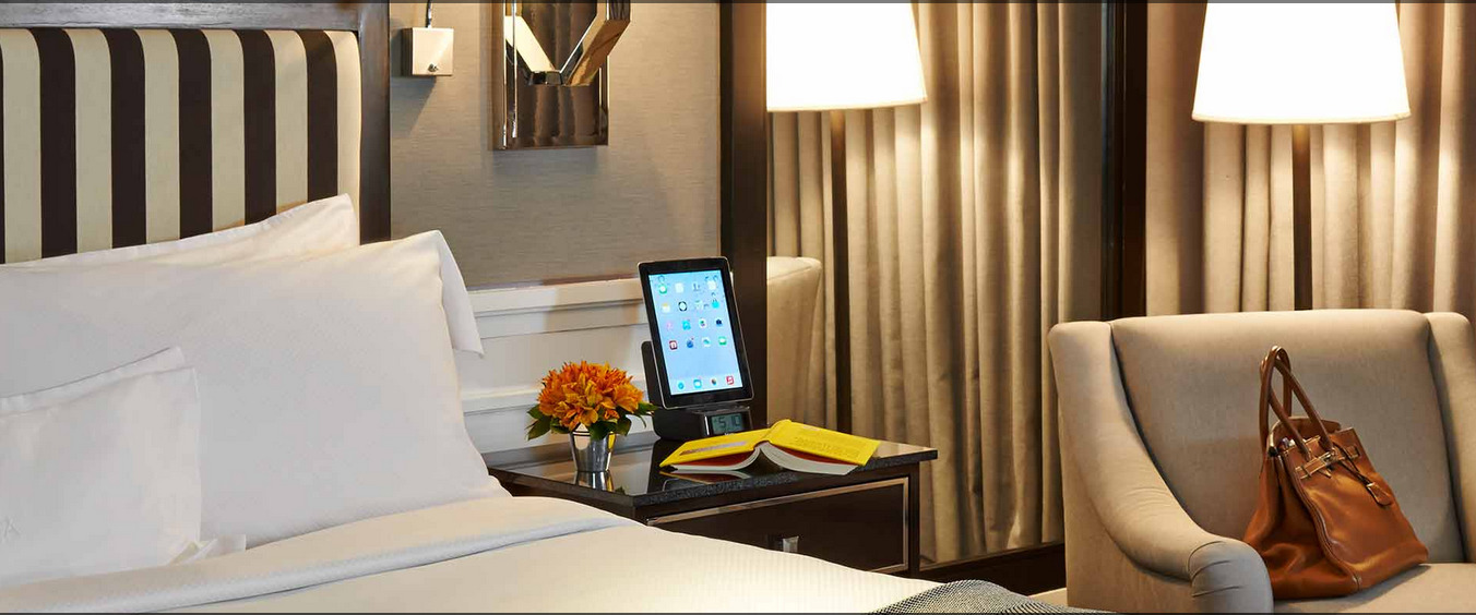 Hotel Cayena-caracas 5*