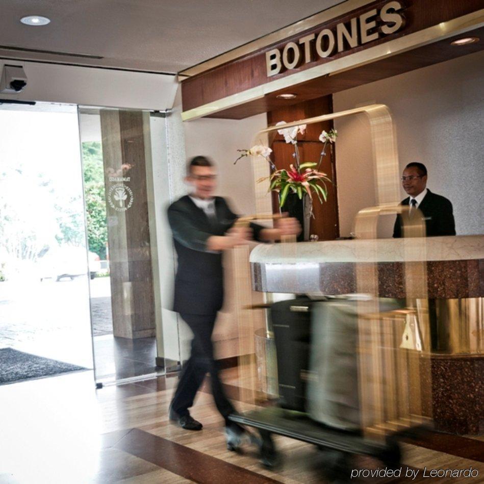Hotel Tamanaco 5*