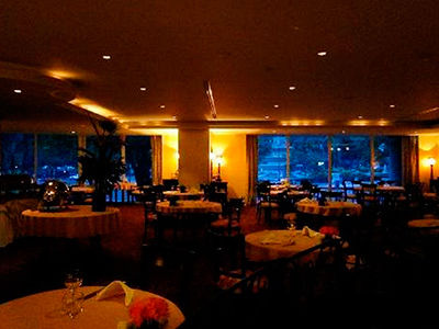 Palace Hotel Caracas