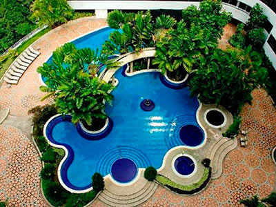 Palace 3* Caracas