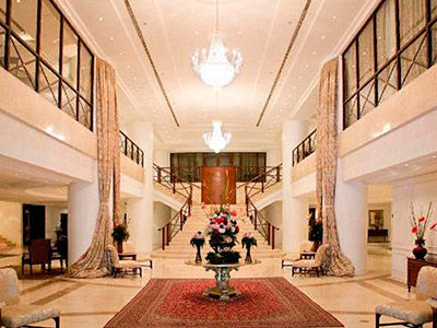 Palace 3* Caracas