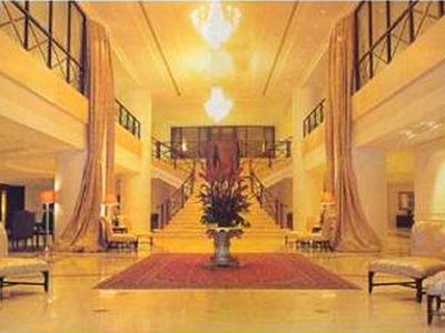 Palace Hotel Caracas