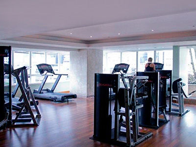Palace 3* Caracas
