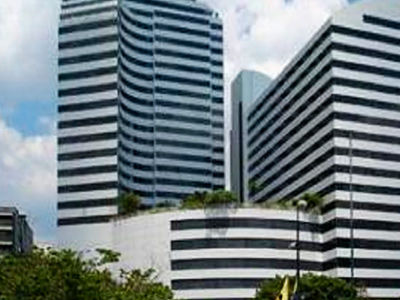 Palace Hotel Caracas