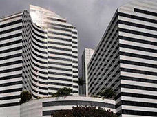 Palace Hotel Caracas