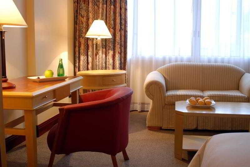 Hotel Tamanaco 5*
