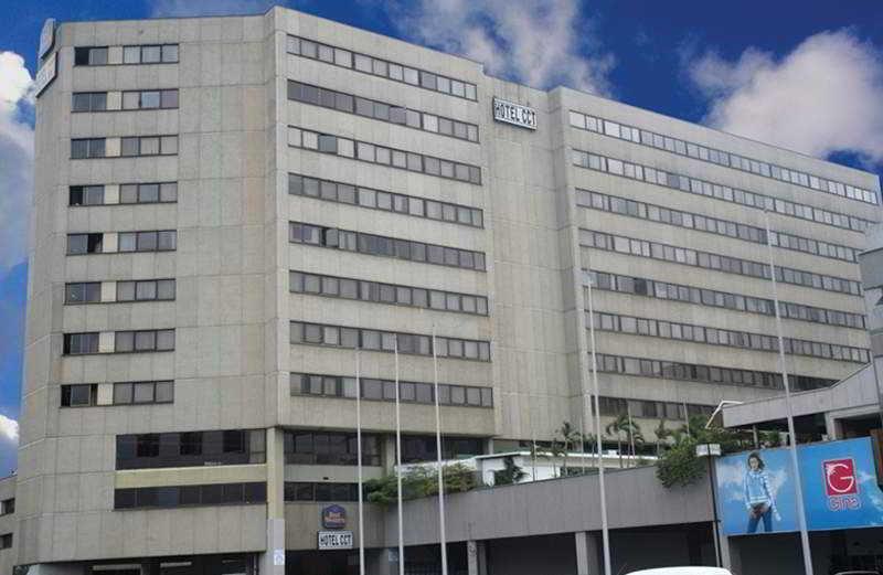 Cct Hotel
