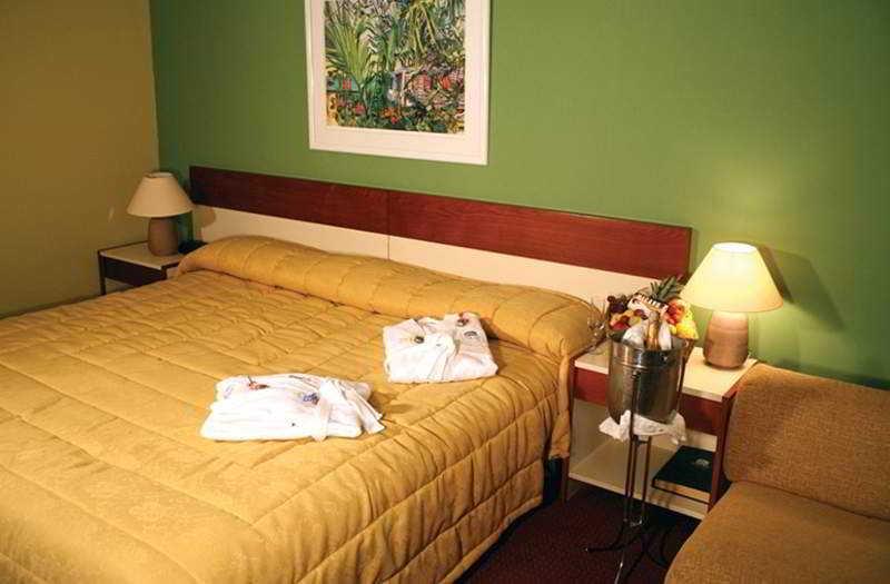Hotel Cct Caracas