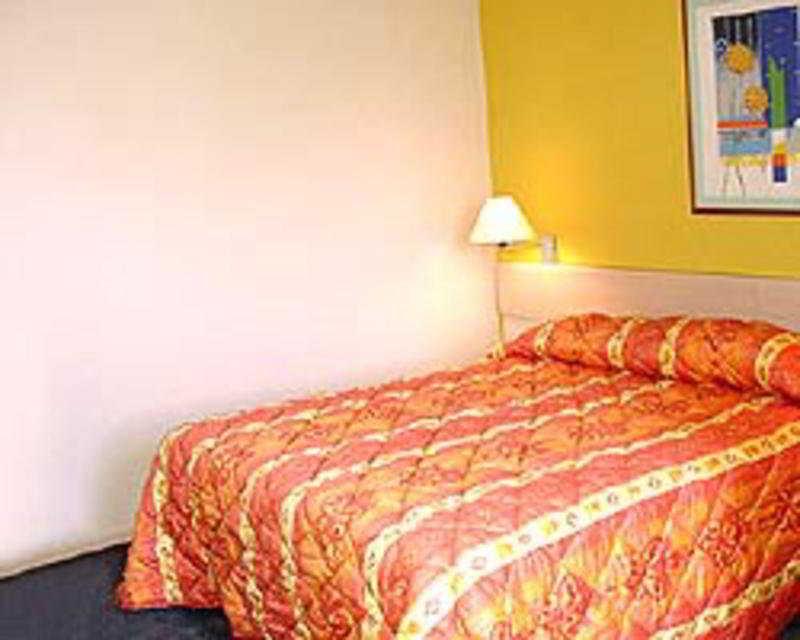 Hotel Lincoln