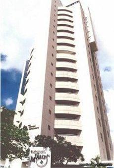 Cumberland Hotel 3*
