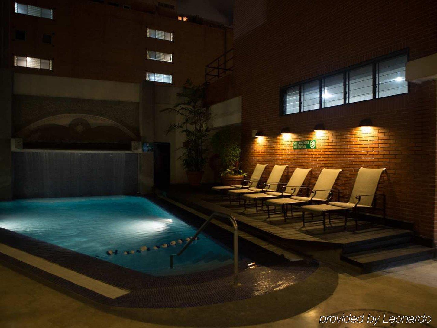 Ambassador Hotel