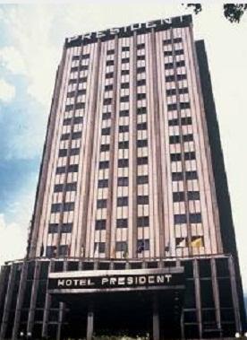 President 4* Caracas