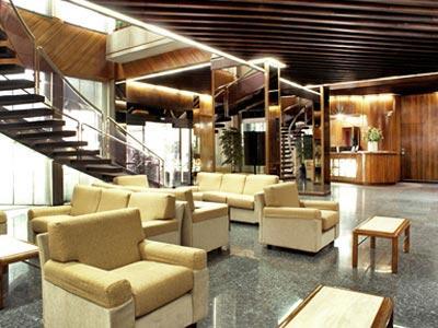 President Hotel Caracas