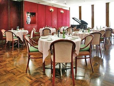 President Hotel 4*