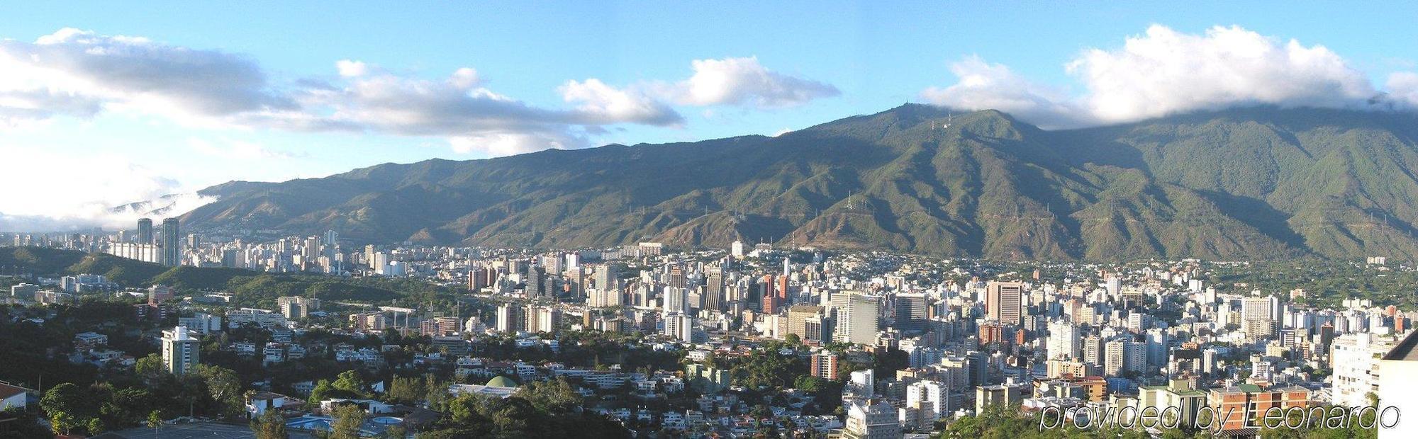 Tamanaco Hotel Caracas
