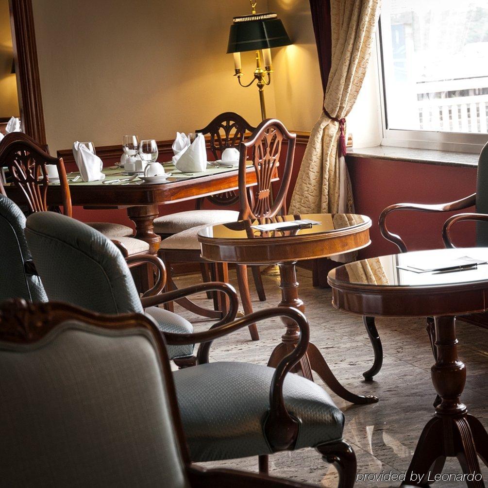 Tamanaco Hotel 5*
