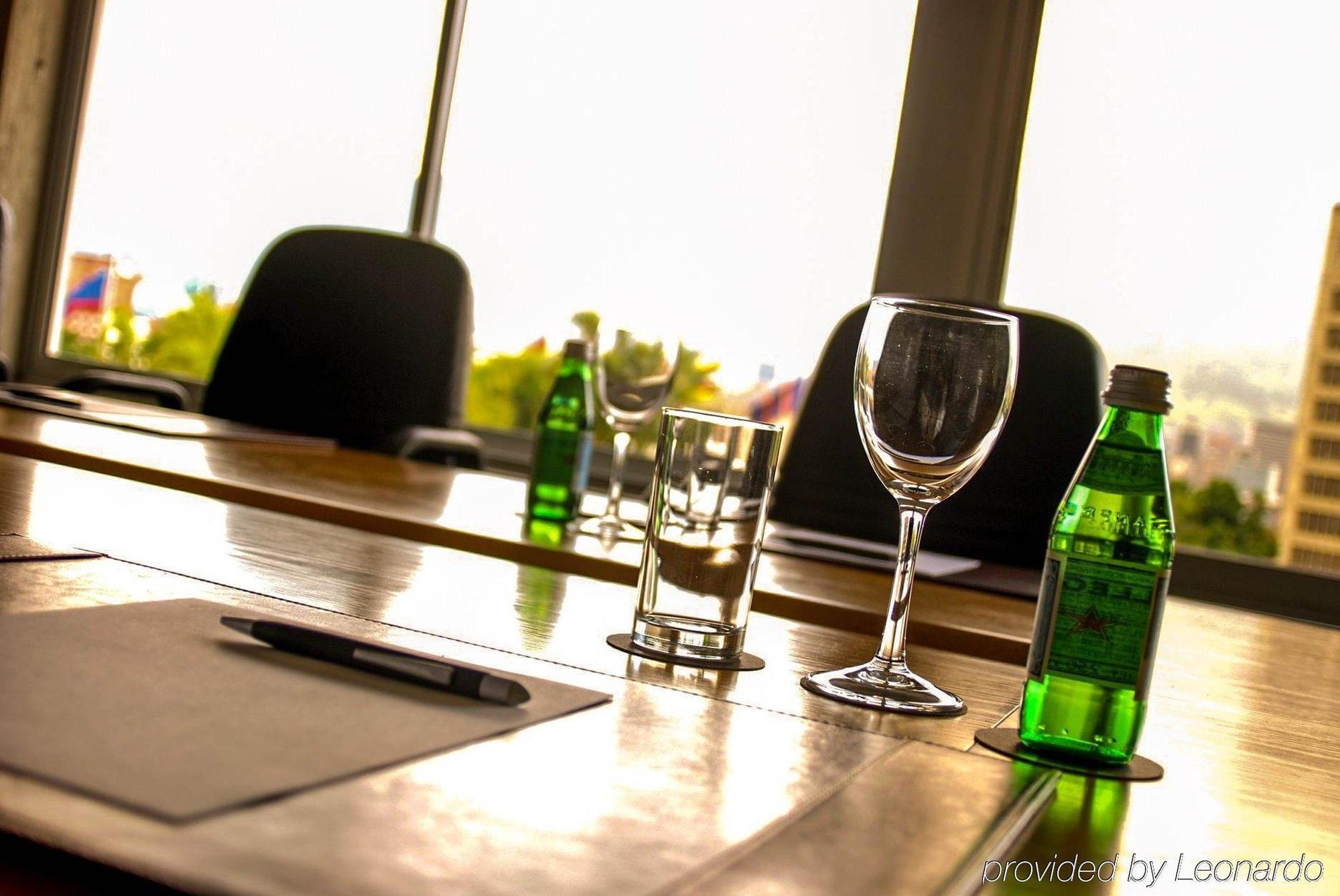 Tamanaco 5* Caracas