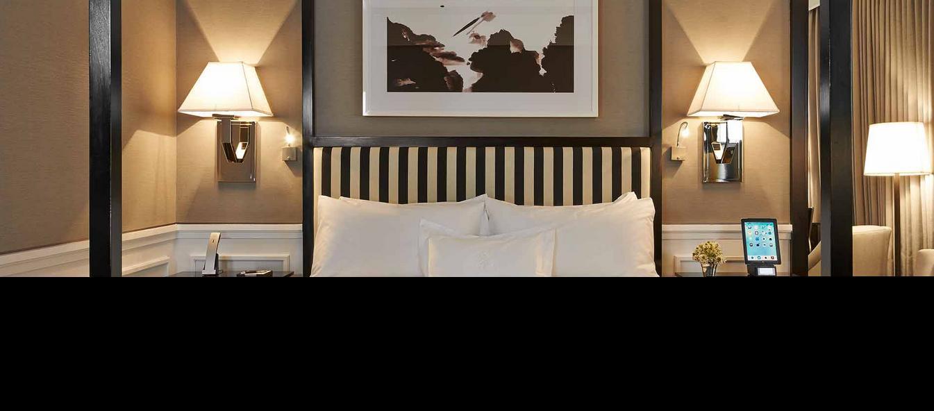 Cayena-caracas Hotel Caracas