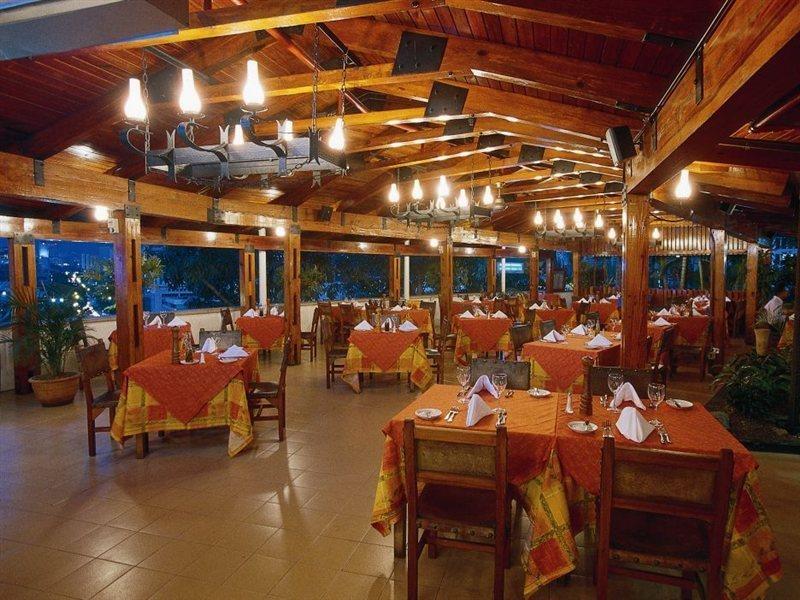 Hotel Tamanaco 5*
