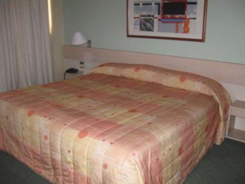 Hotel Lincoln Caracas