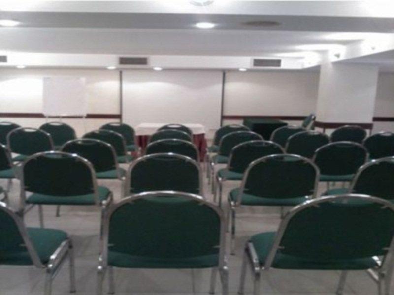 Hotel Lincoln Caracas