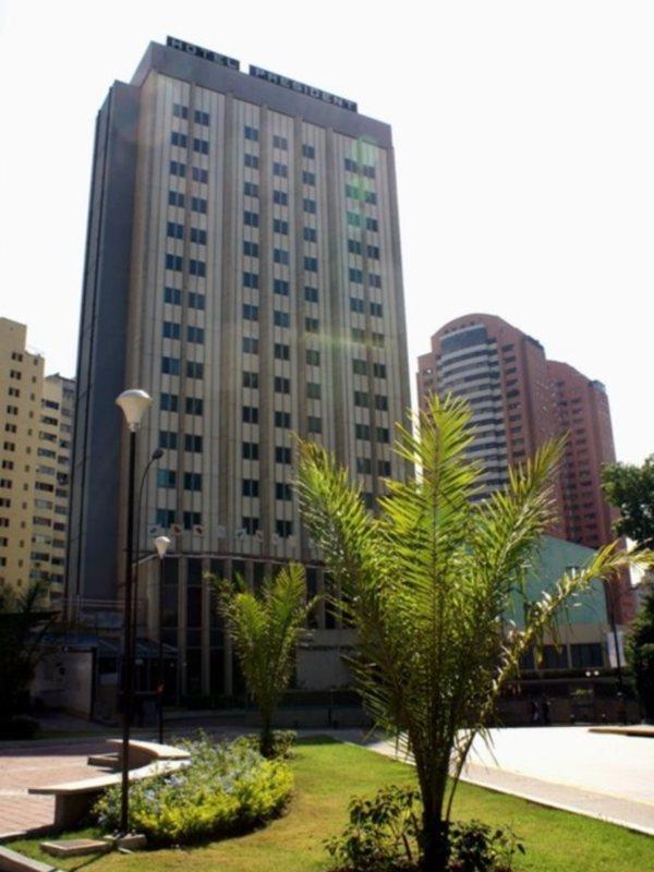 Hotel President 4*