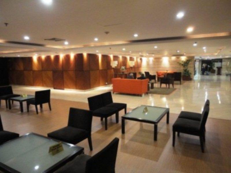 Hotel Cct Caracas