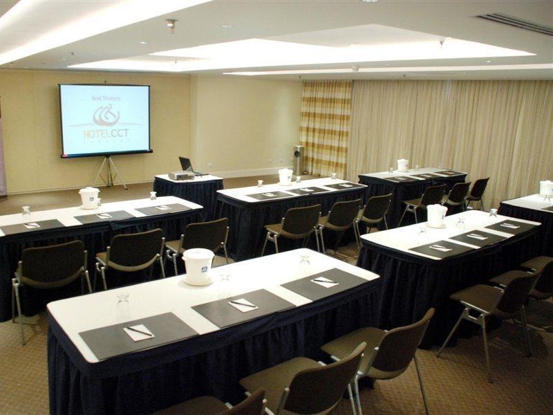 Hotel Cct
