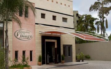 Hotel Altamira Village
