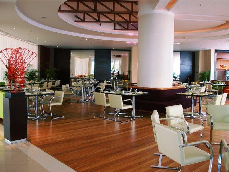 Hotel Pestana