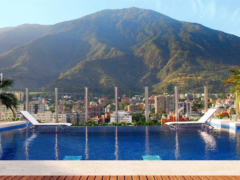 Pestana Caracas