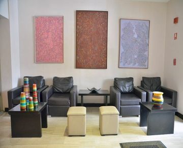 Chacao Hotel 4*